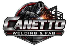 Canetto Welding & Fab
